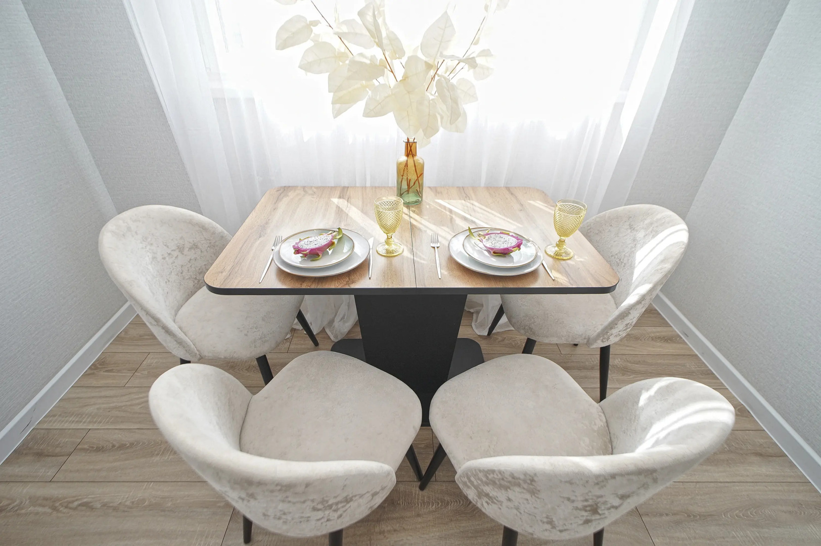 Квартира Люкс Пальма Джумейра