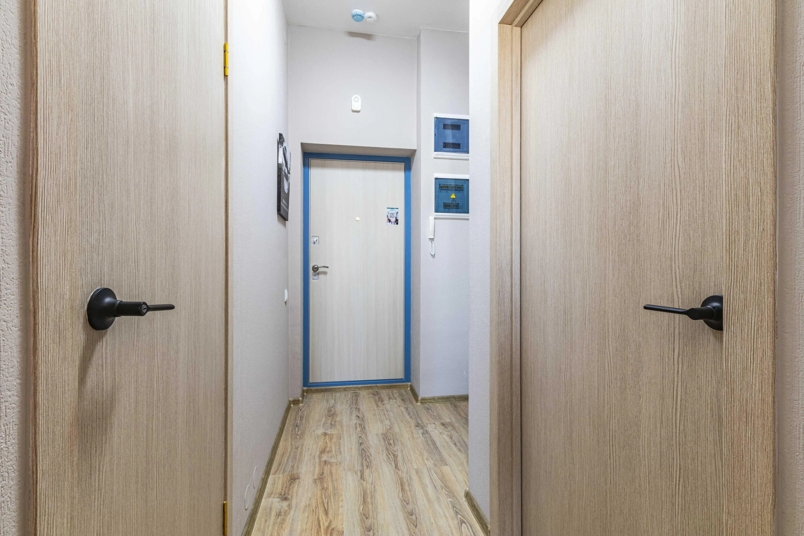 Квартира BeGuest на Академика Парина 29