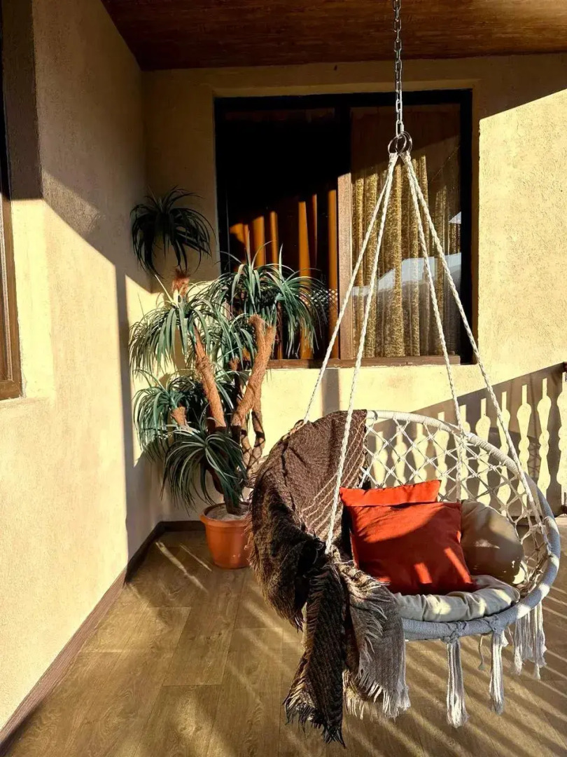 Гостевой дом Moon Valley