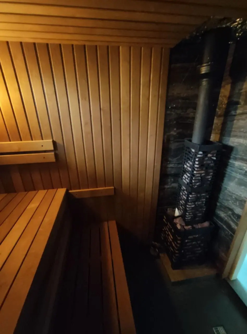 Вилла Робин