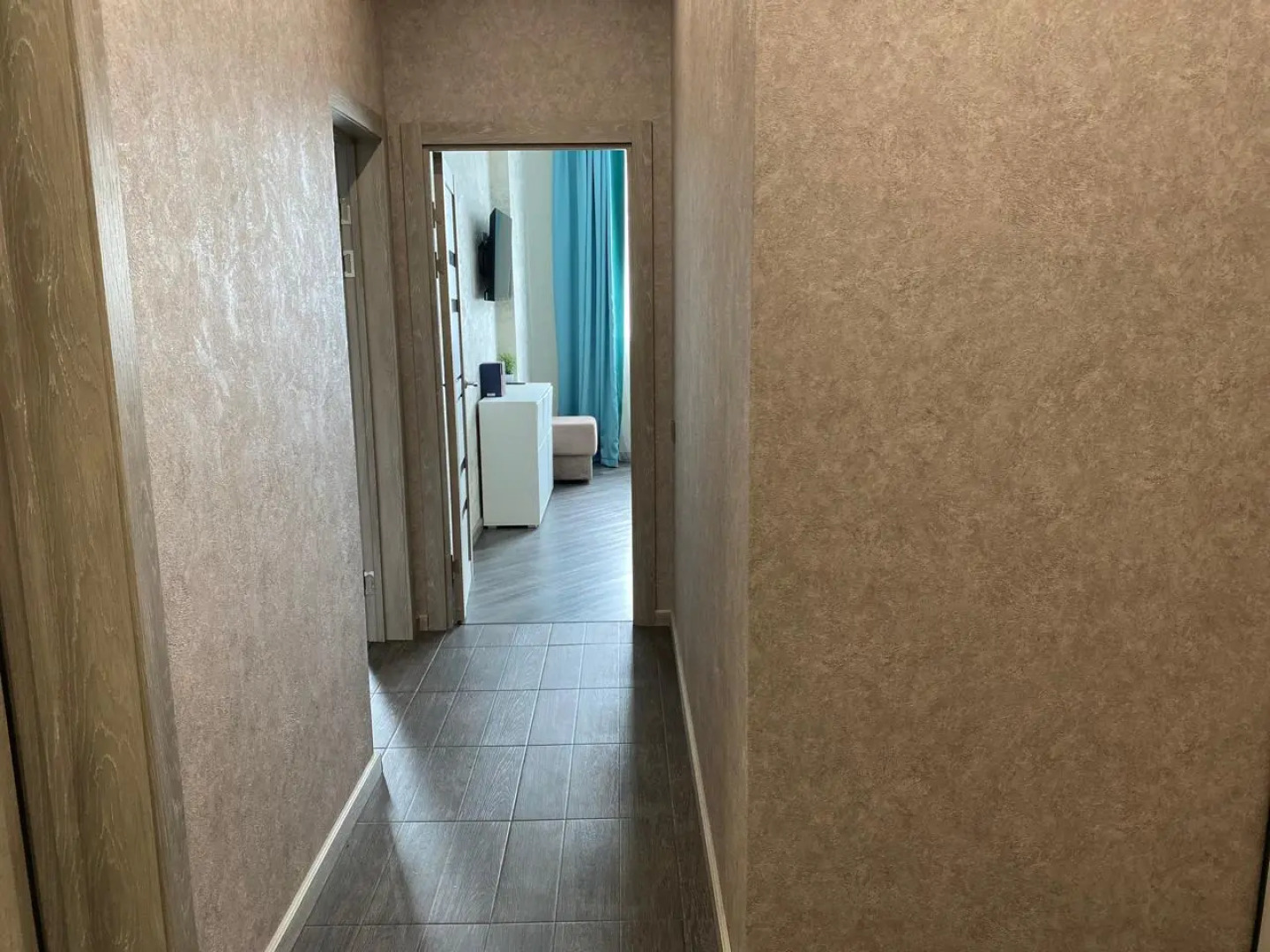 Квартира Milli House Достоевского