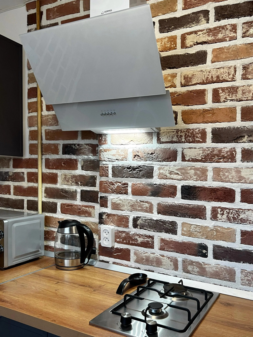 Апартаменты Granada Комфортная Евро-двушка в центре города с новым дизайнерским ремонтом