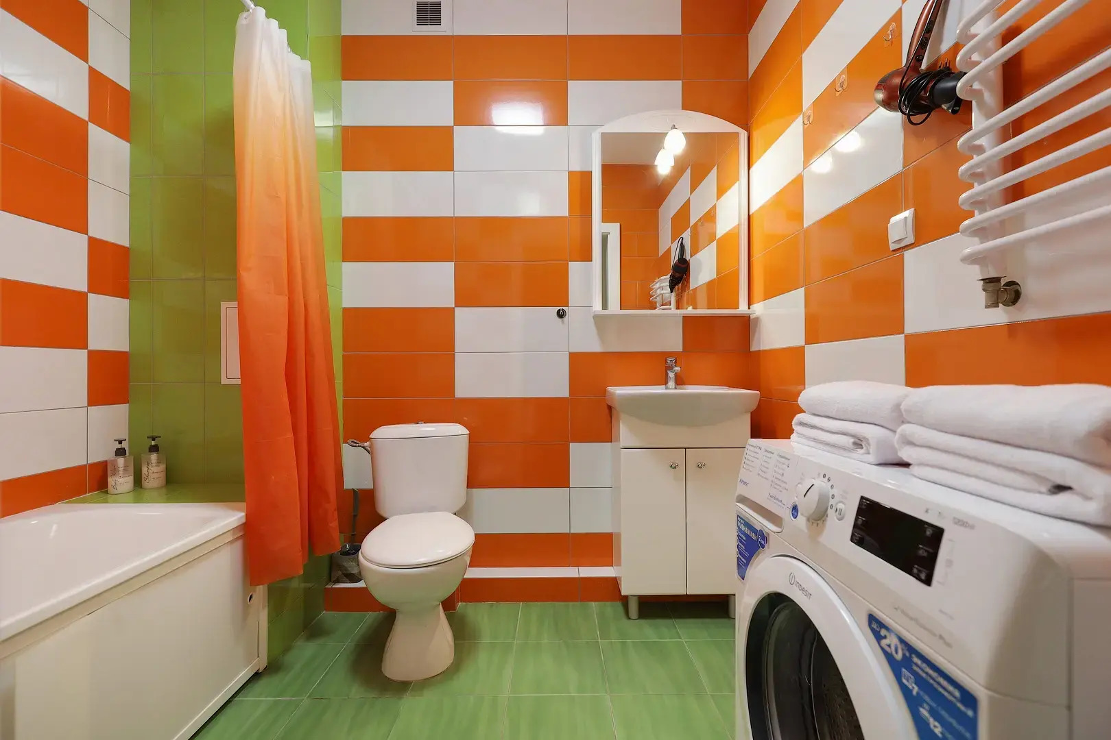 Квартира с лучшей локацией в Зеленоградске