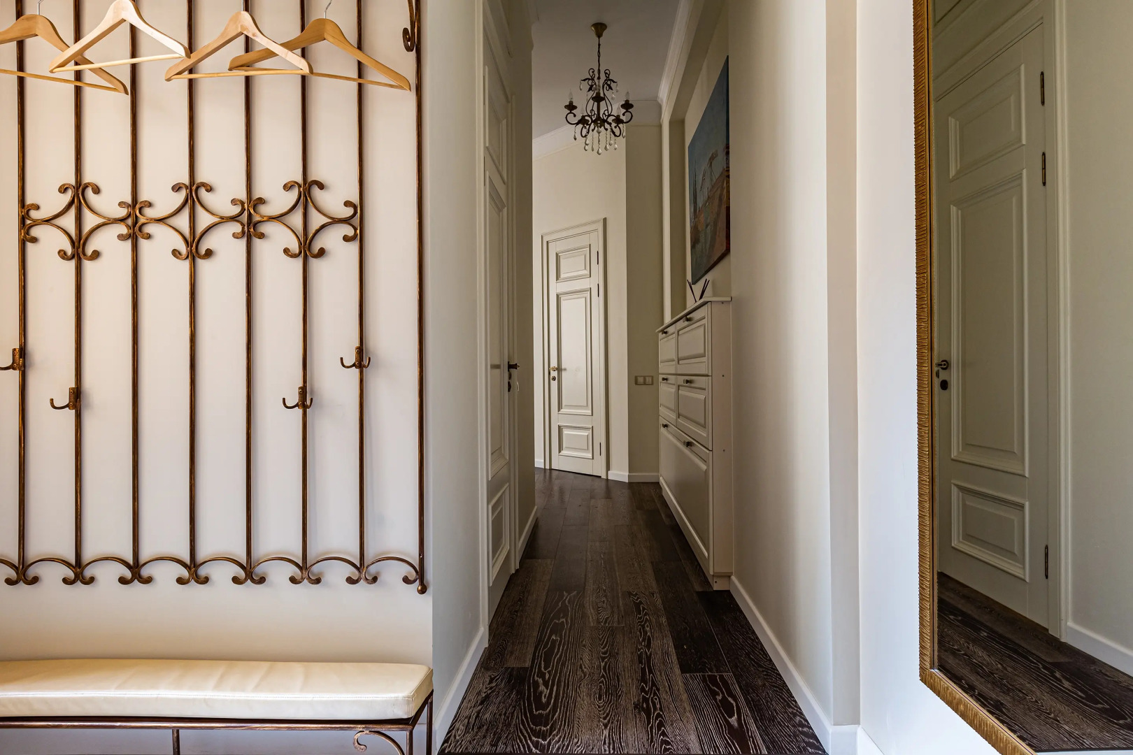 Апартаменты LetYourFlat Colibri