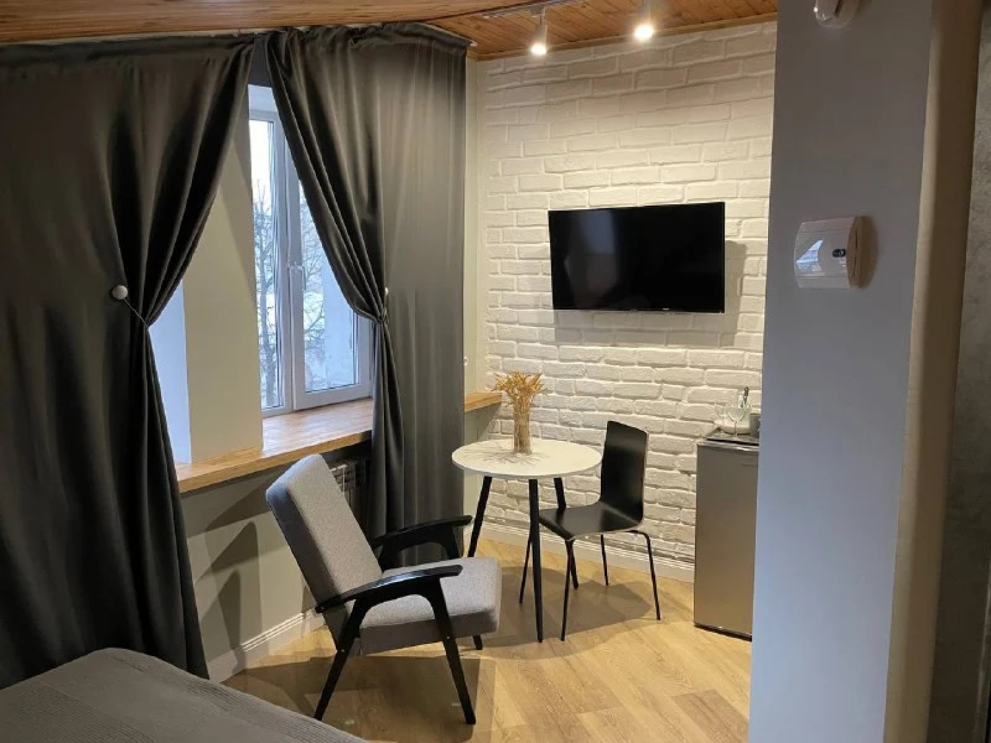 Апарт-отель 63 Apartment