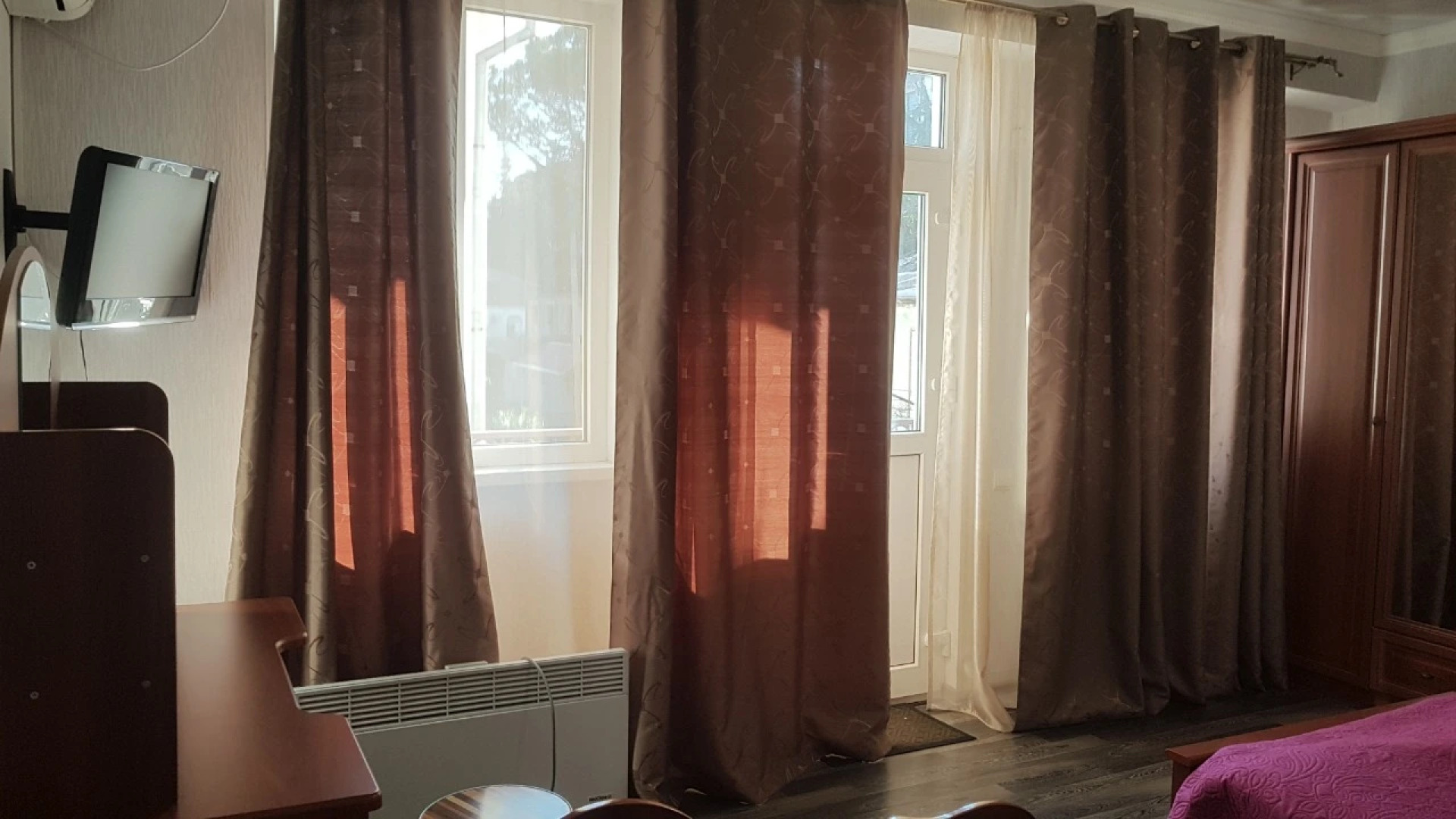 Гостевой дом Holidays In Sukhum