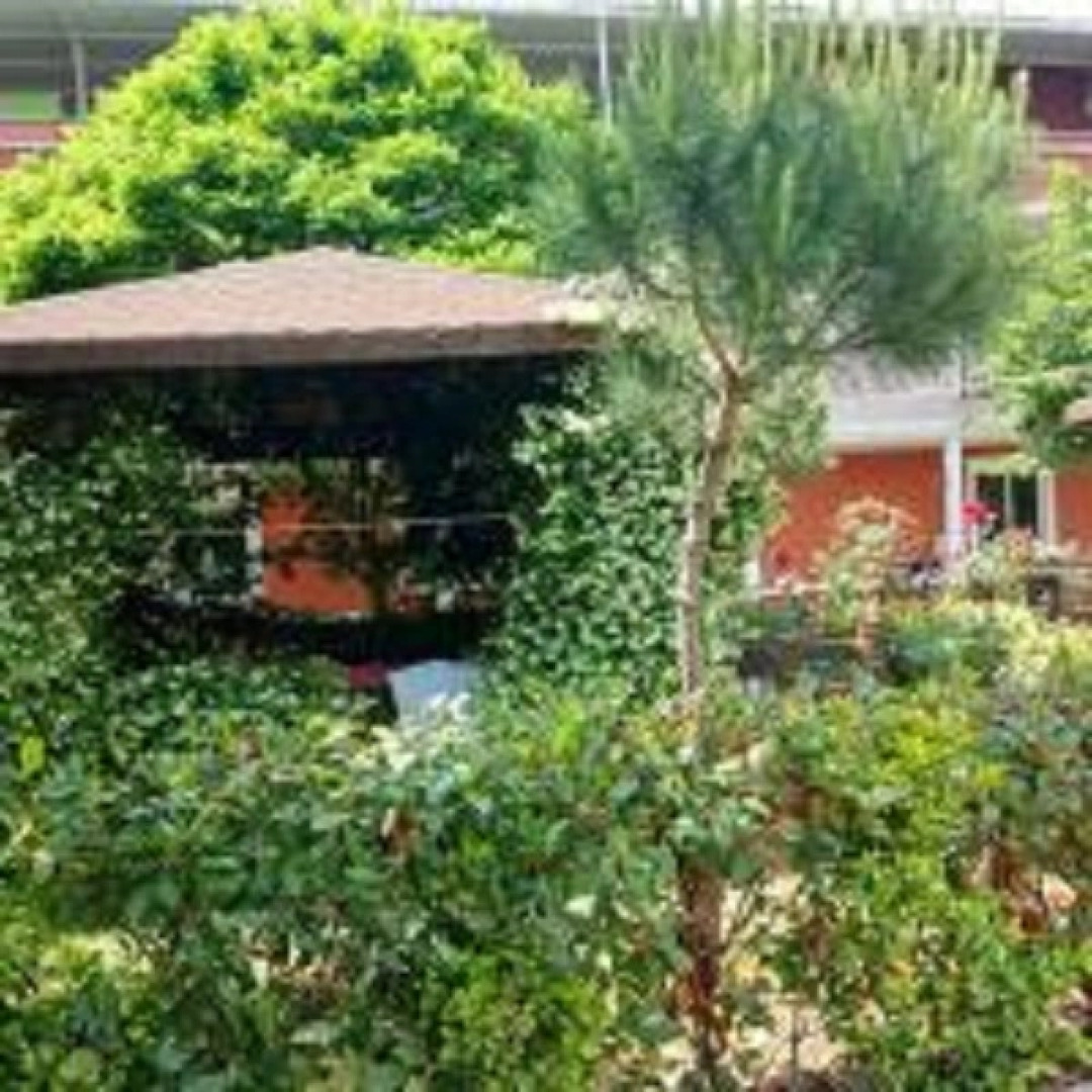 Мини-Отель Deniz Kizi