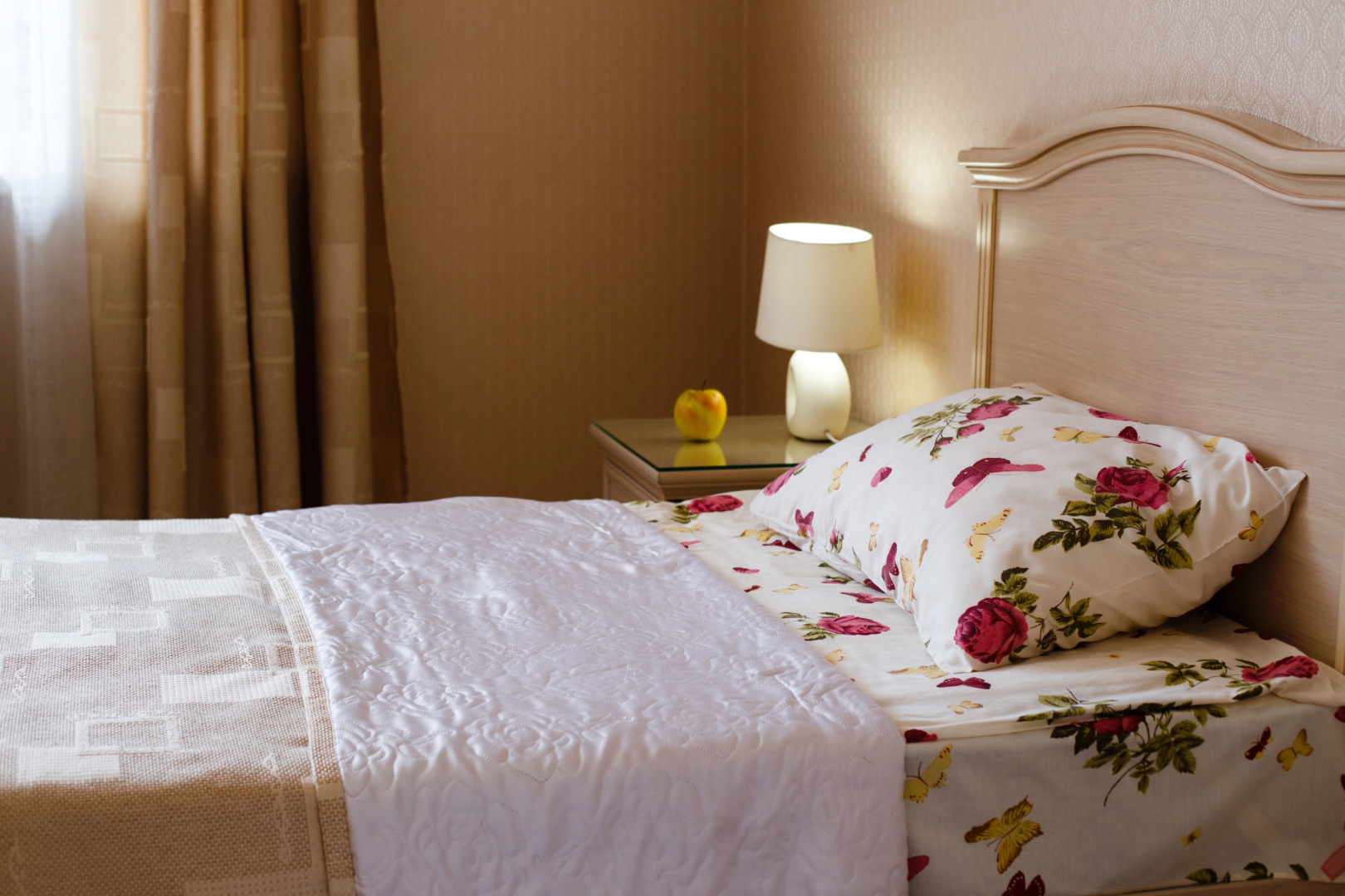 Гостевой дом Спарта