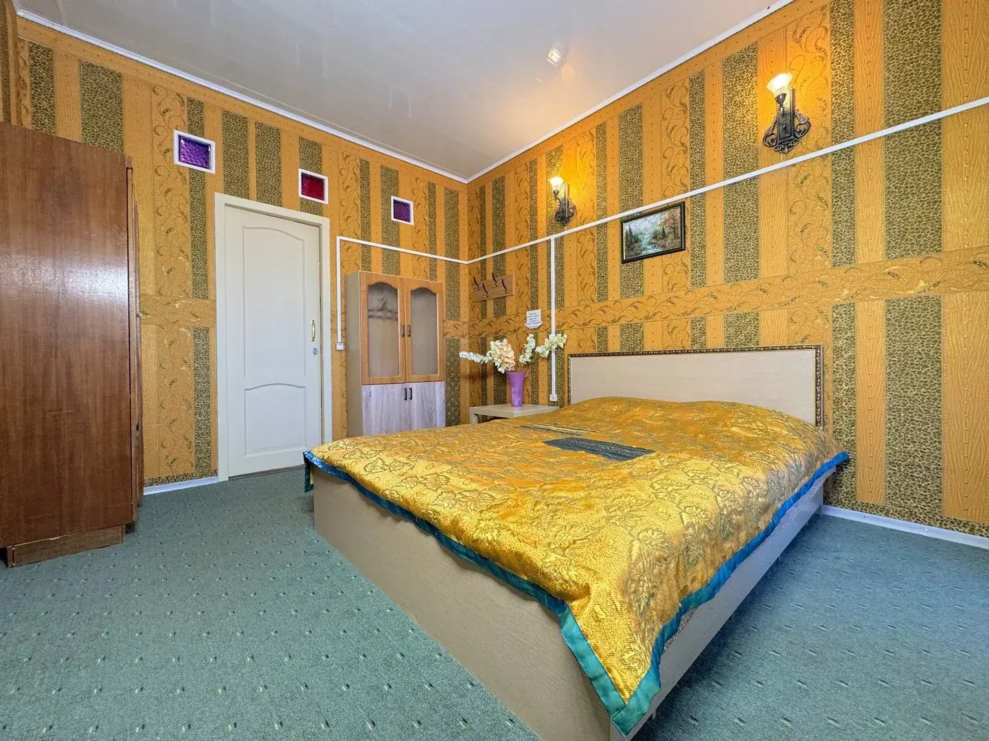 Частный дом Коттедж Сингапур