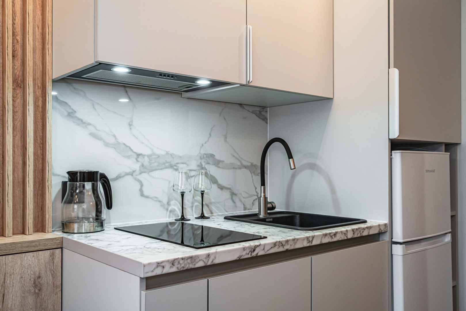 Апартаменты Балтик Апарт Комфорт