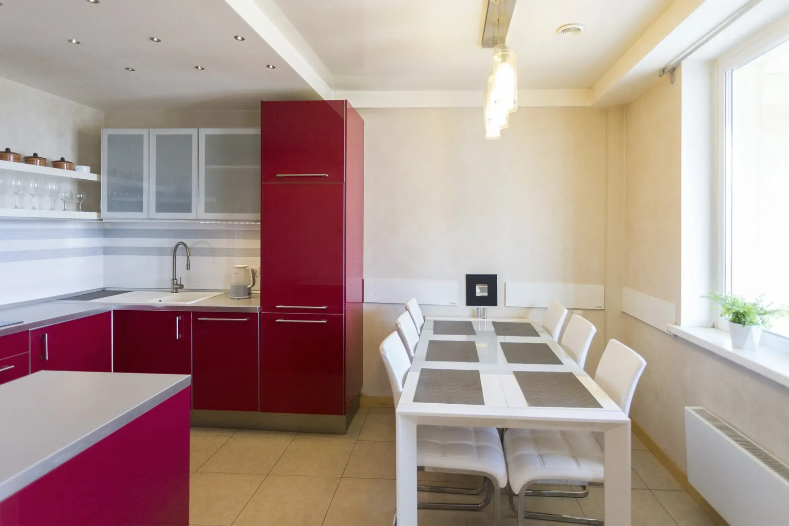 Апартаменты у метро Октябрьская