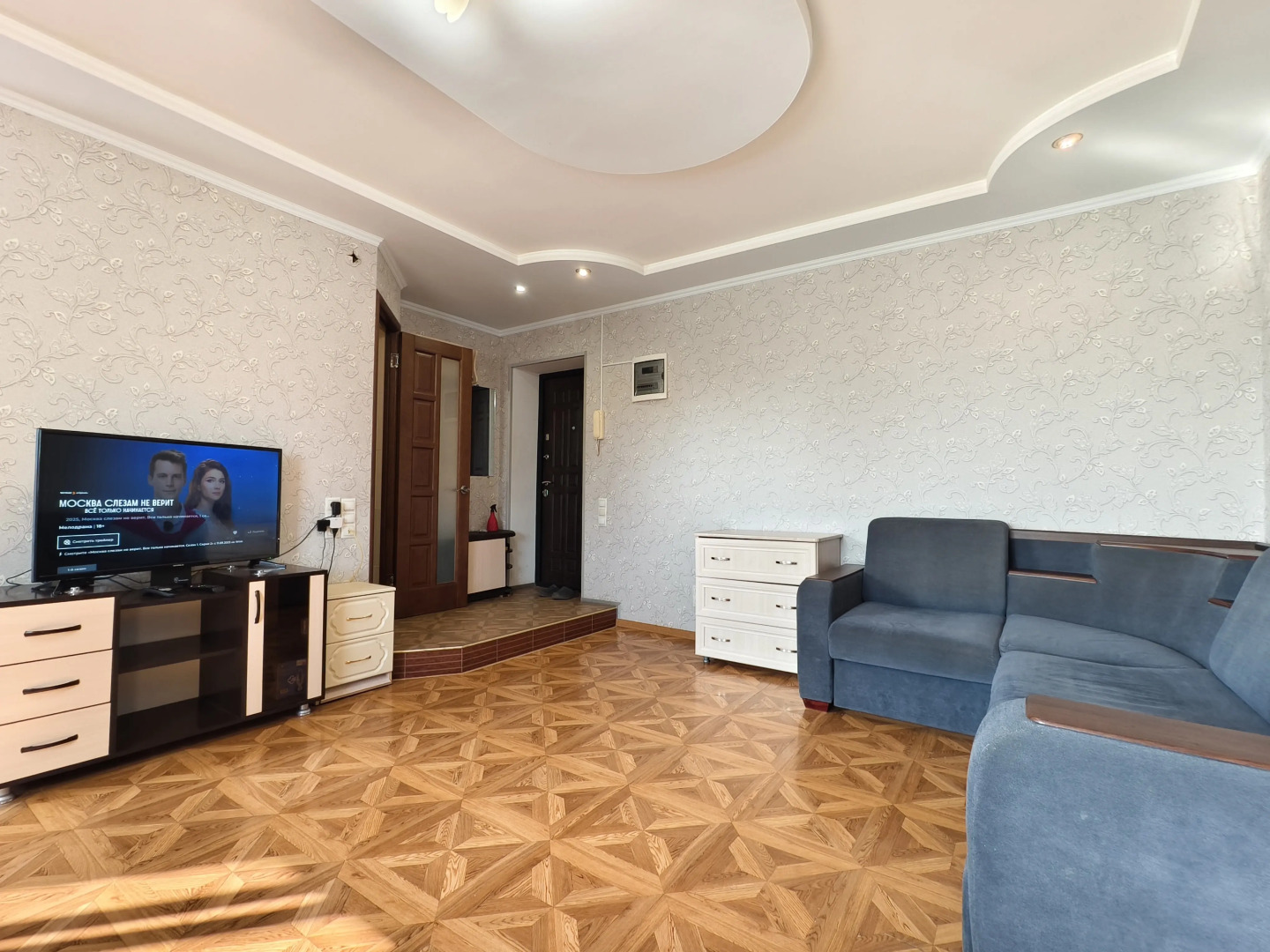 Квартира Уютная в Центре Города Красноармейское Шоссе 1