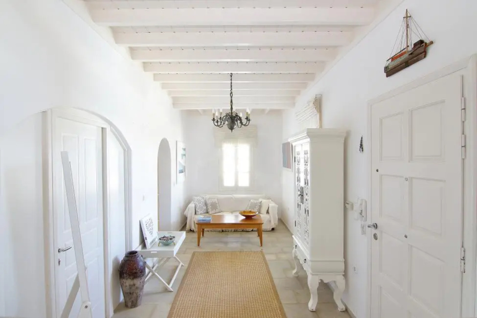 Вилла Sea and Sun and Suites