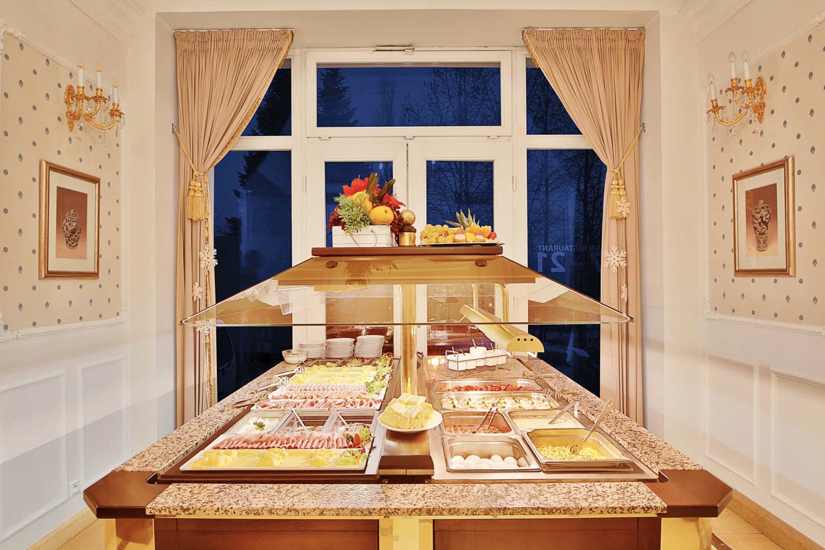 Отель Sun Palace Wellness