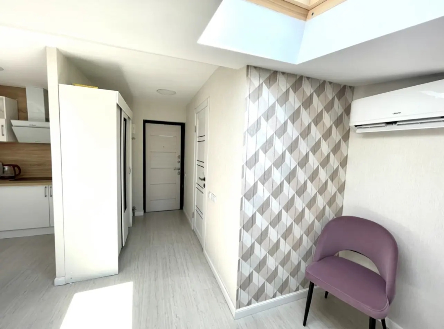 Апартаменты Sky Home