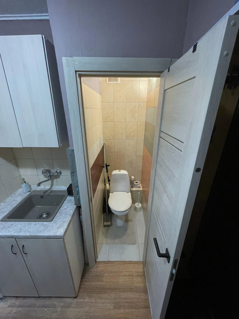 Квартира Уютная