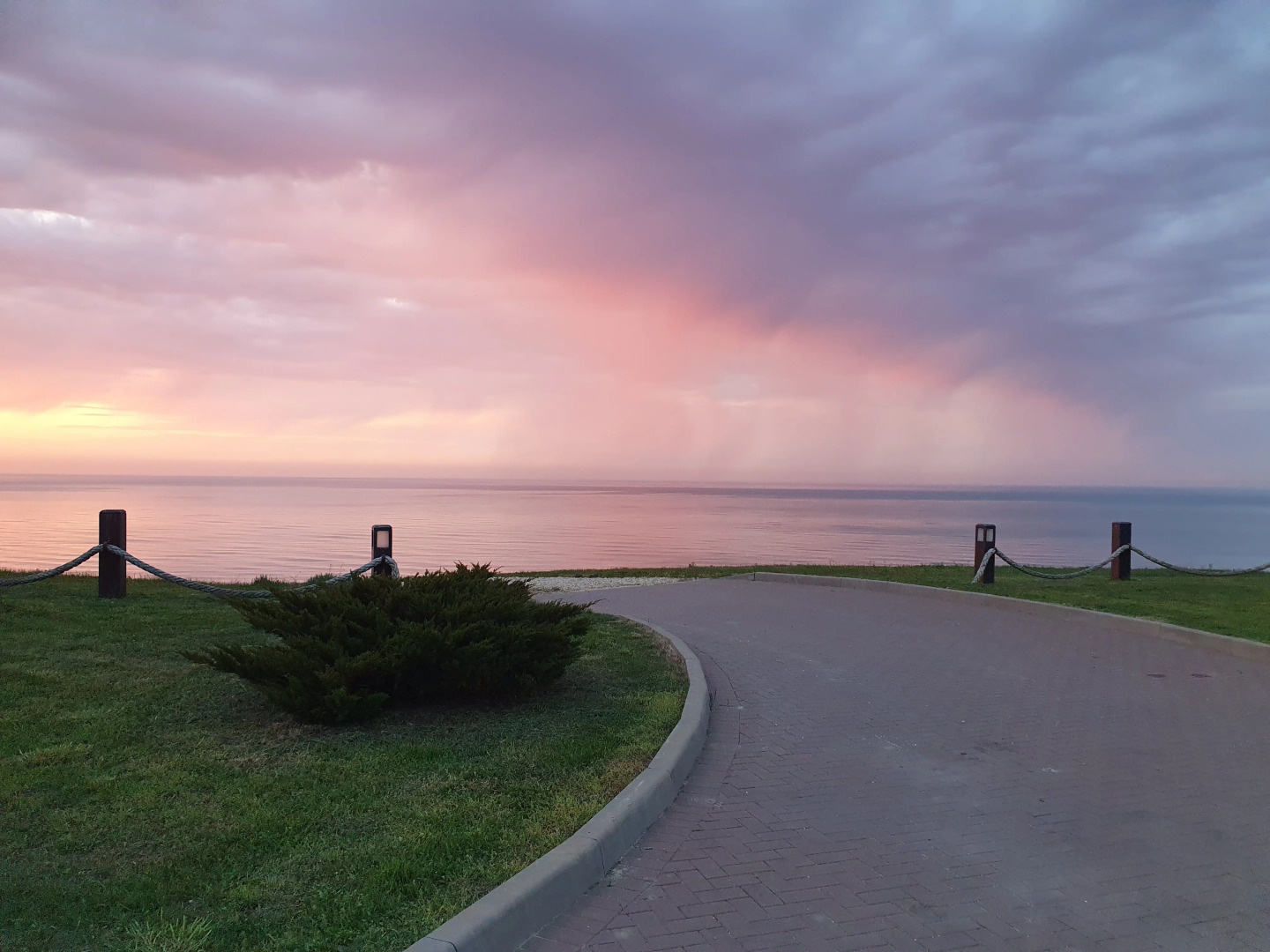 Гостевой дом на 5 линии Азовского моря