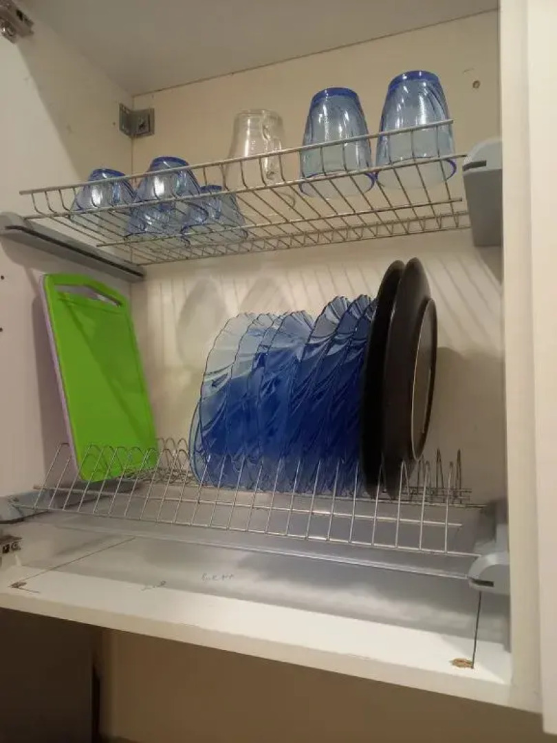 Квартира Красноармейская 19