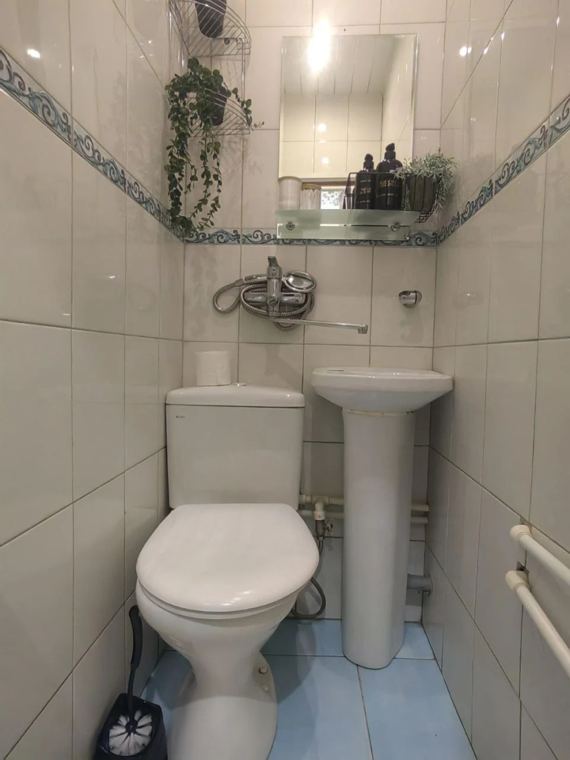 Квартира Маленькая Для Двоих