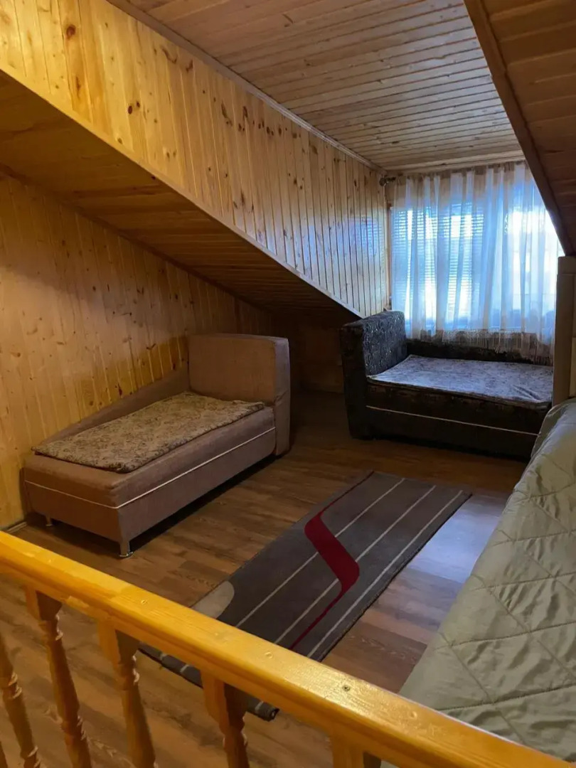 Гостевой дом Таунхаус Пихта