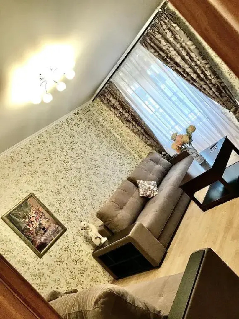 Квартира в центре Зеленоградске