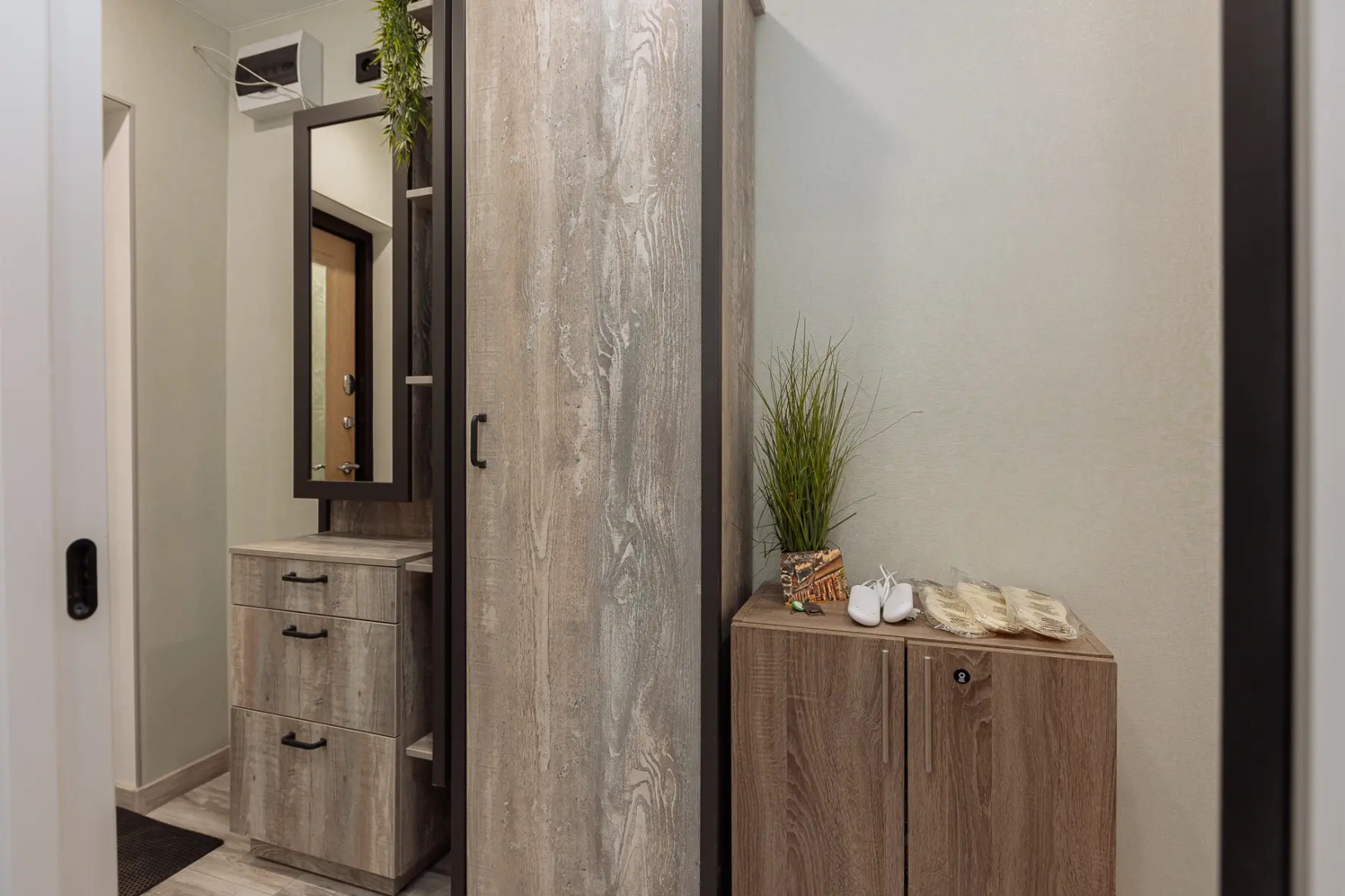 Апартаменты Malkova apartments на Октябрьской