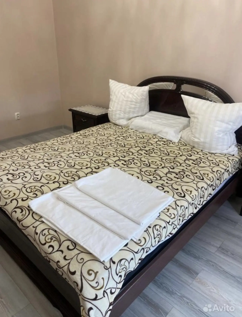 Квартира Светлана