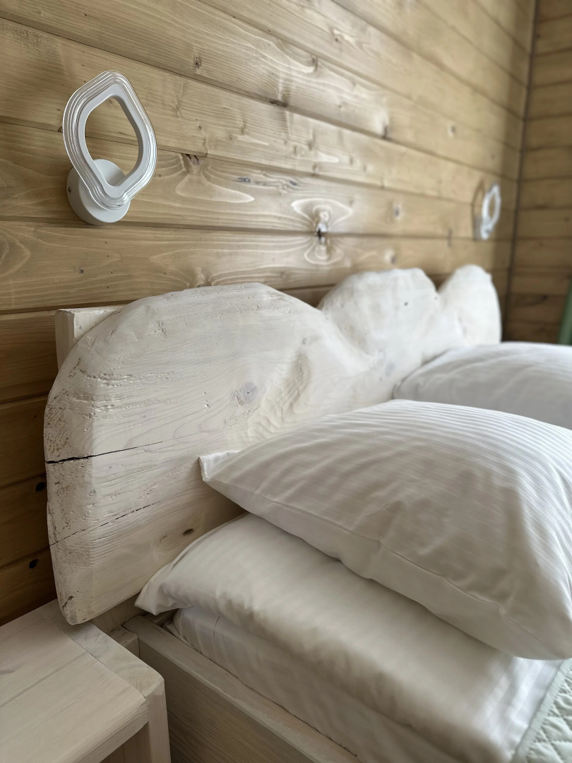 Апартаменты New Семейные Оливи