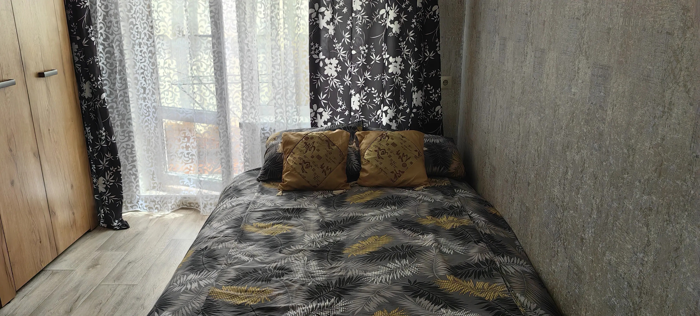 Квартира ЖК "Мандарин"