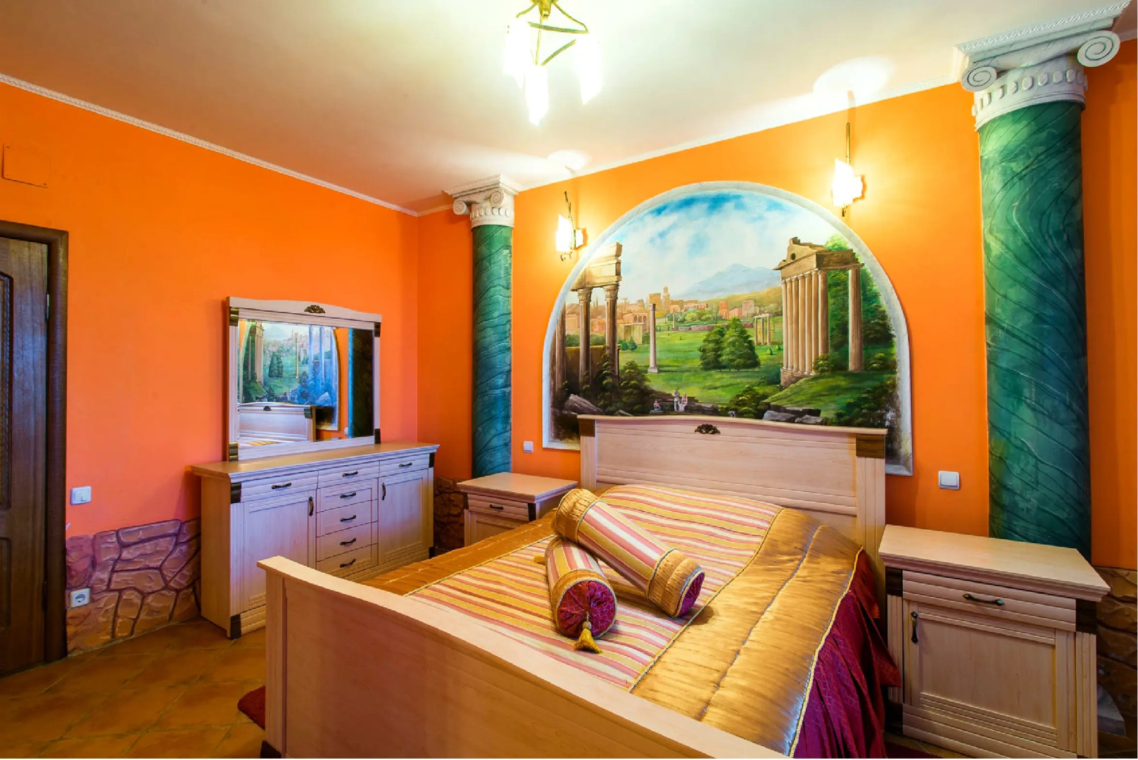 Вилла Верона