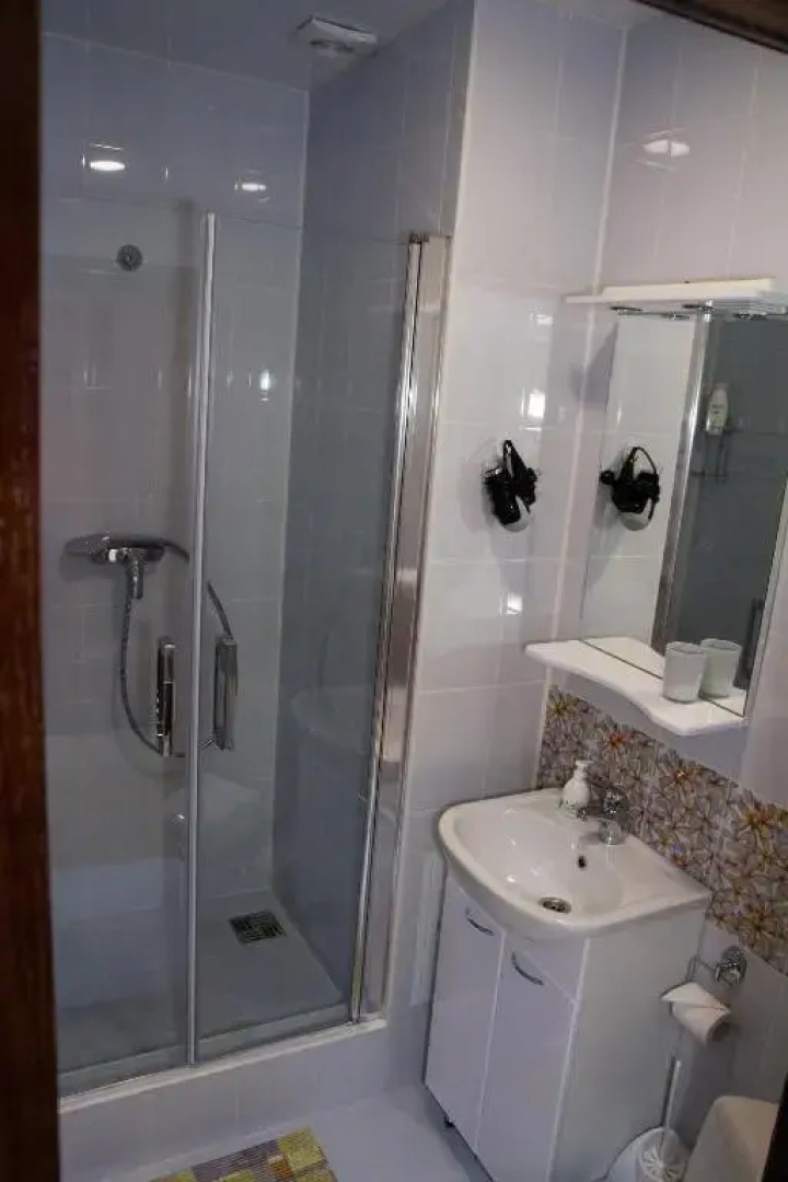 Гостевой дом На Всполье