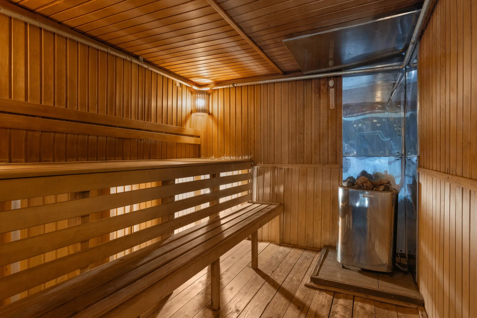 Marins Park Hotel Нижний Новгород