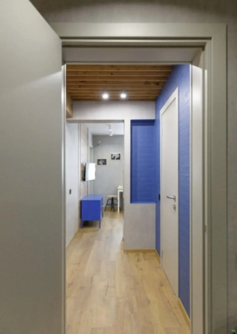 Квартира видовая на Первомайской