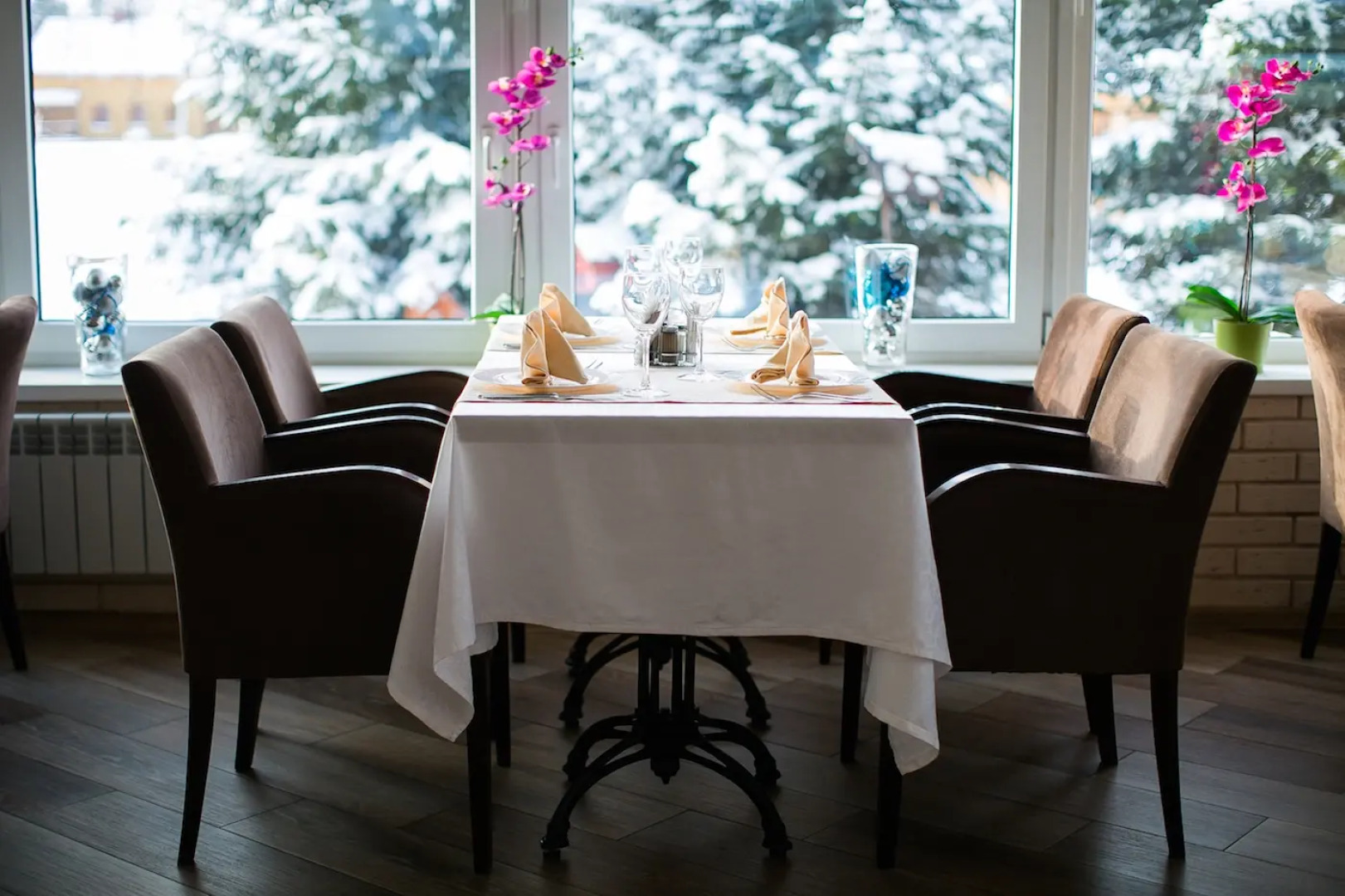 Отель Парк-отель Долина ИВолга