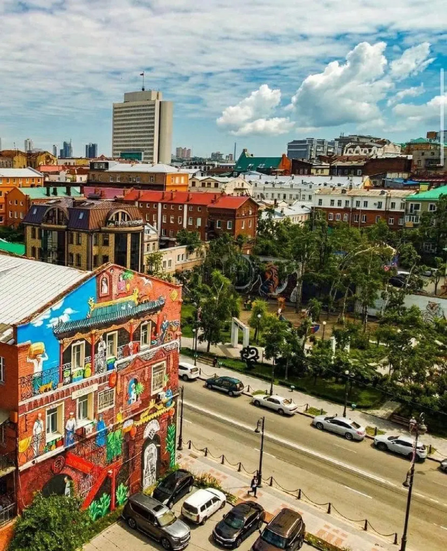 Мини-отель Миллионка