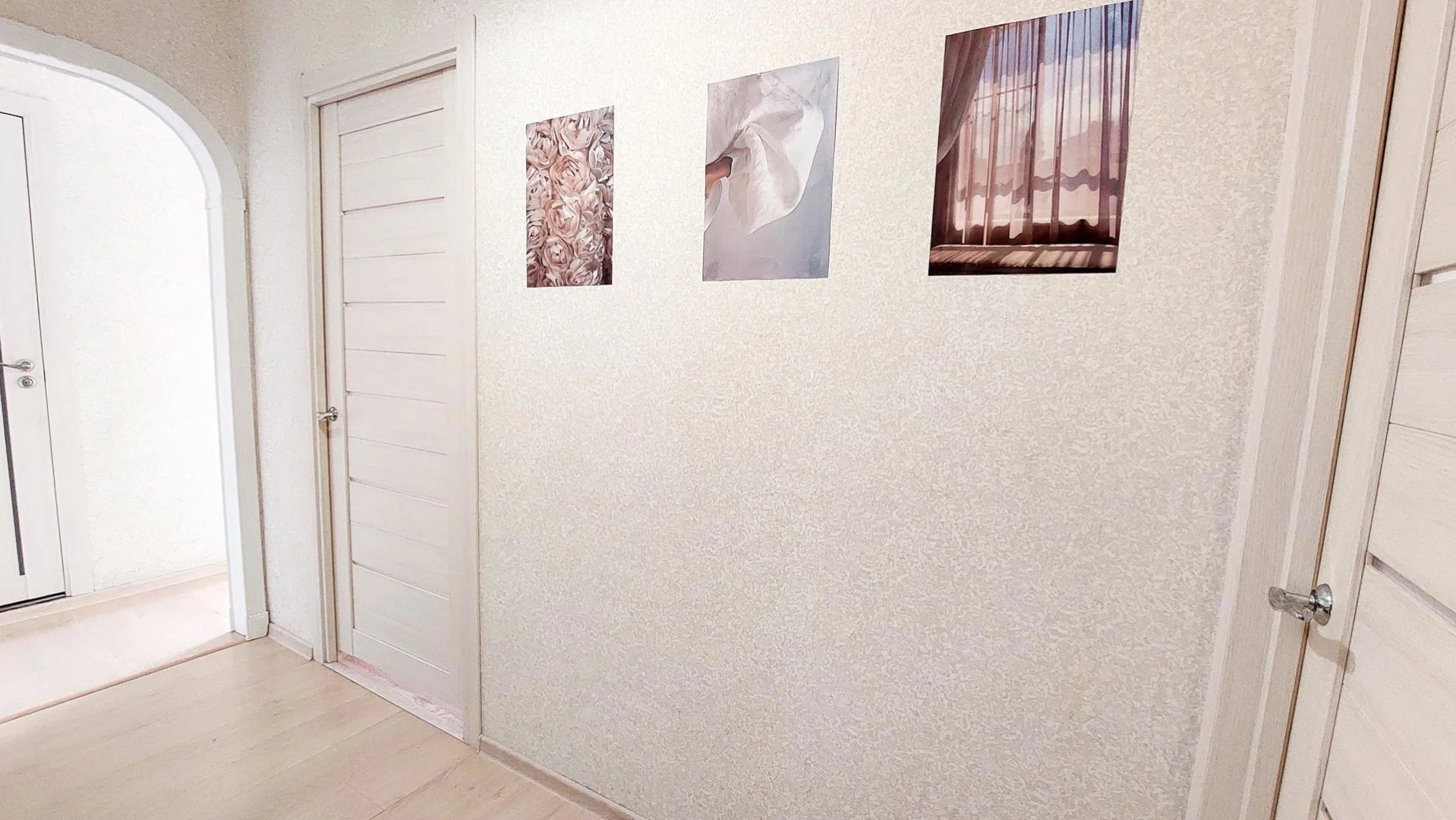 Апартаменты Home Vita (Хоум Вита) на улице Щорса 13