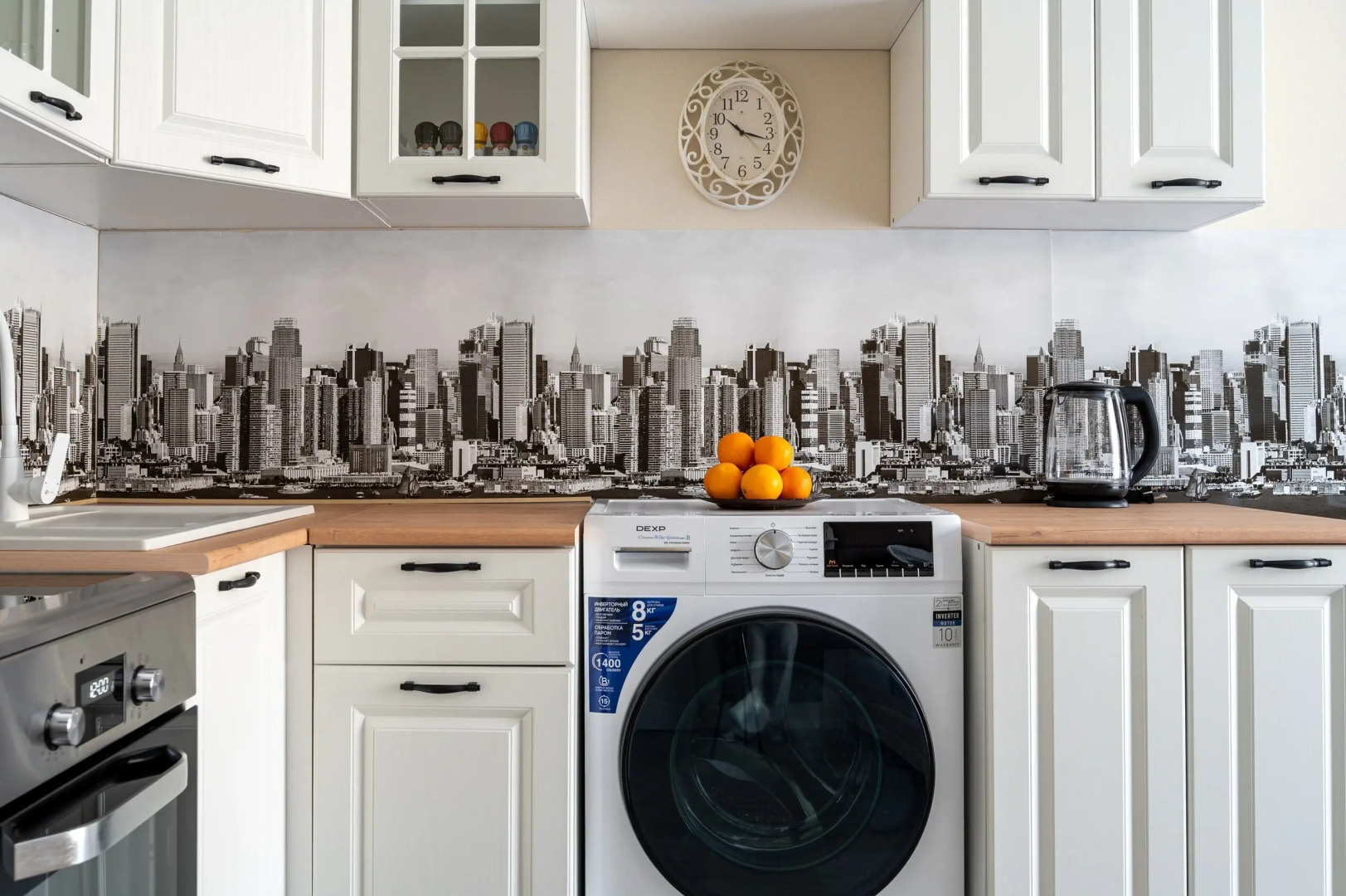 Апартаменты Летний 106  Апарт с Собственной Набережной в ЖК Летний