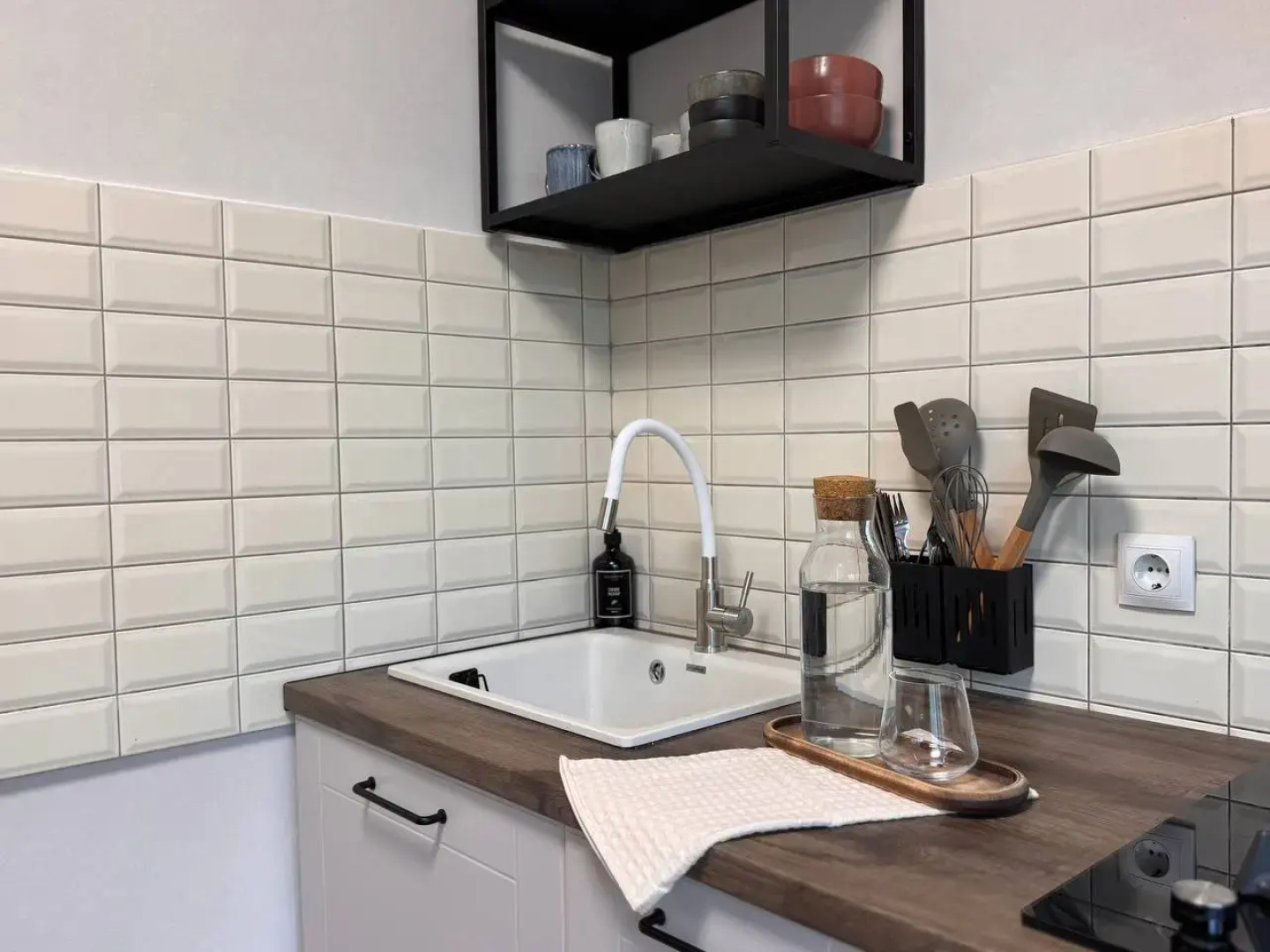 Квартира New baltic apart