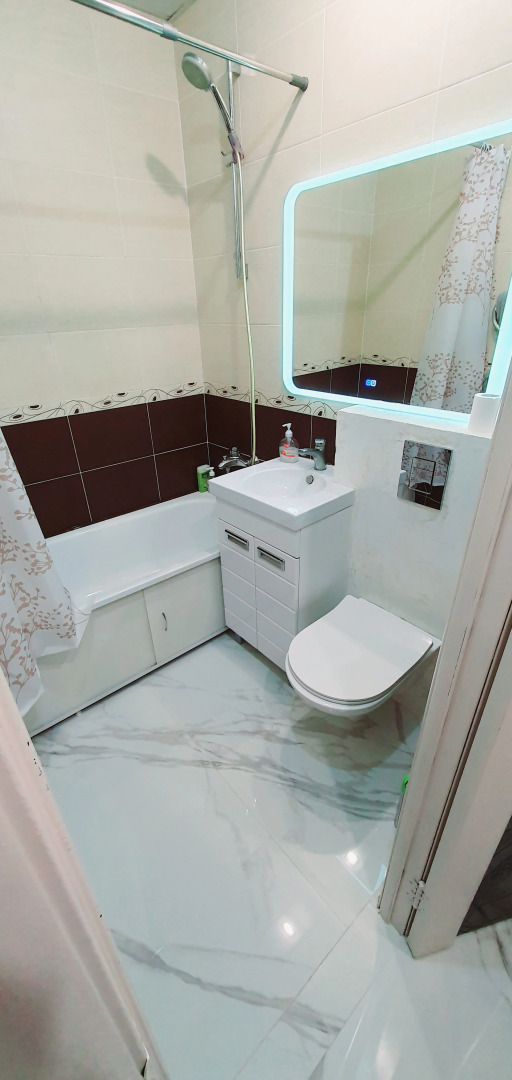 Заповедные Кварталы 4