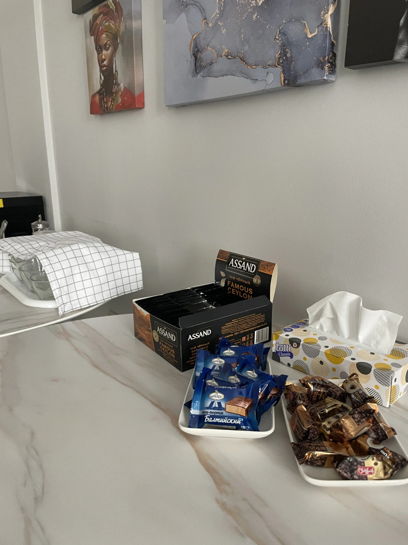 Отель Залессье