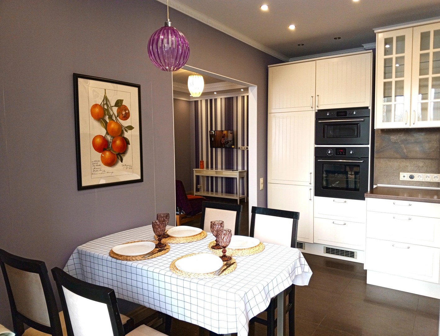 Квартира Одинцово, ул. Северная, 57