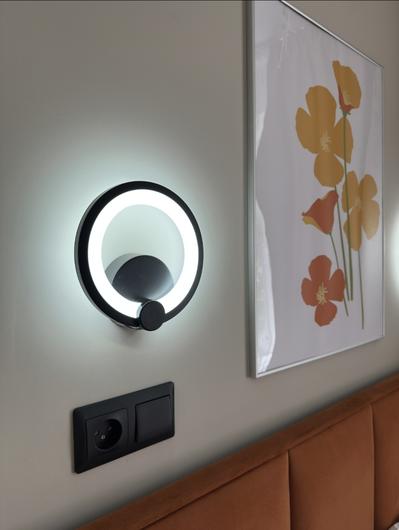 Апартаменты Атмосфера