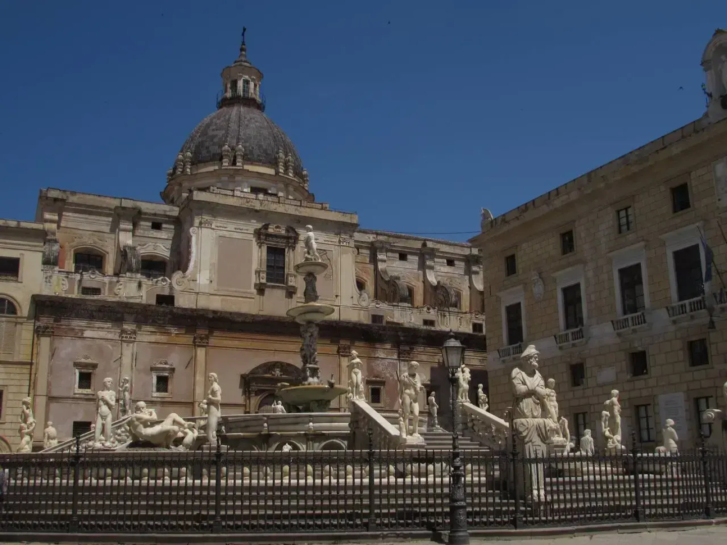 Квартира D'Ajroldi