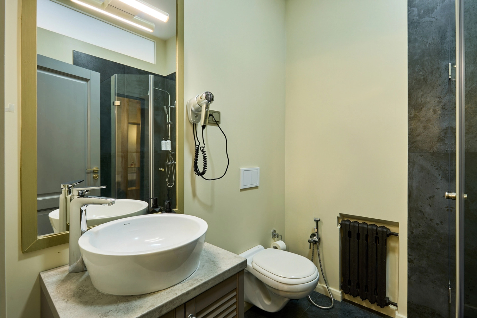 Апартаменты ЕвроУют Светлая