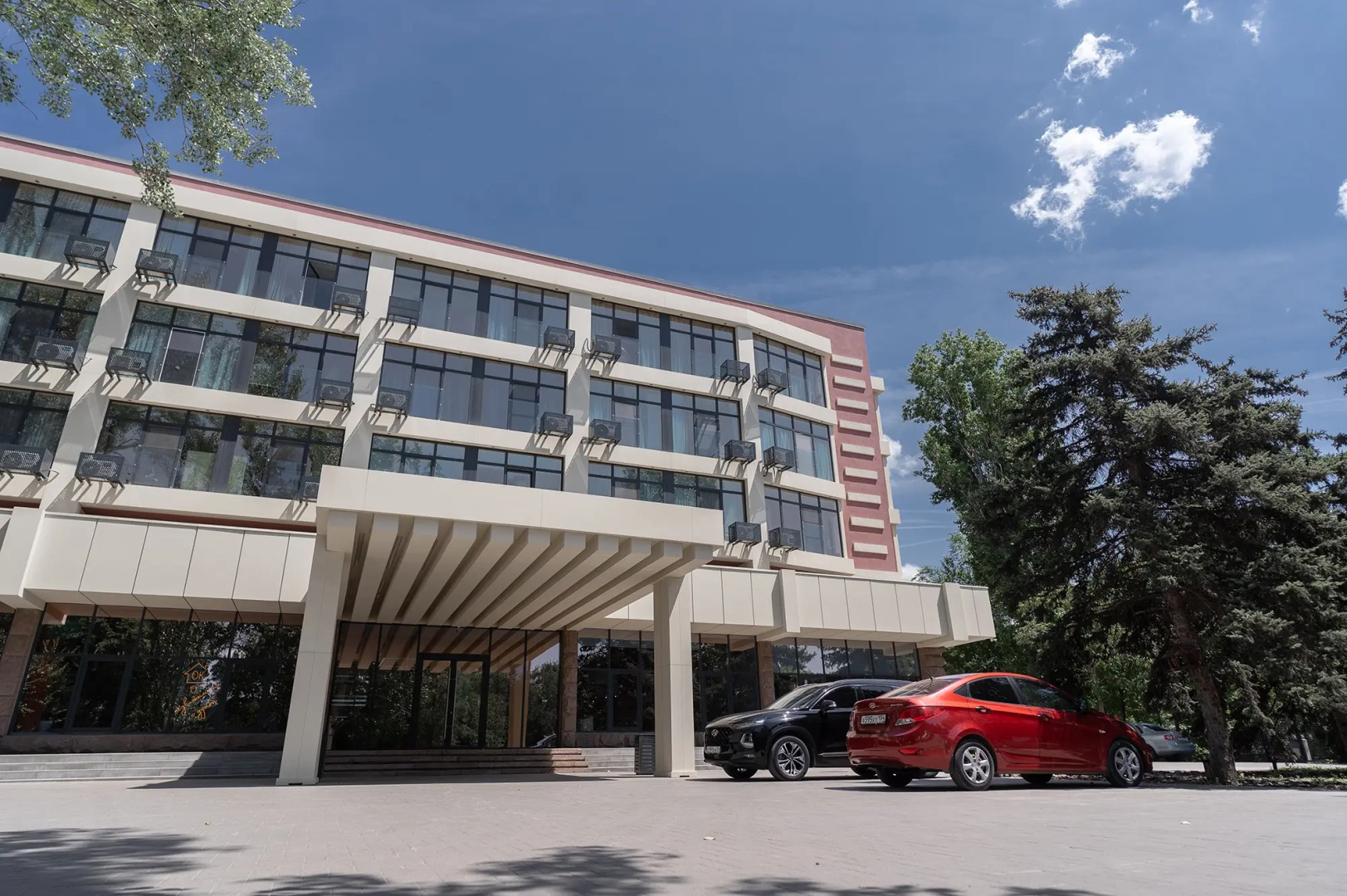 Апартаменты WeekendVlg