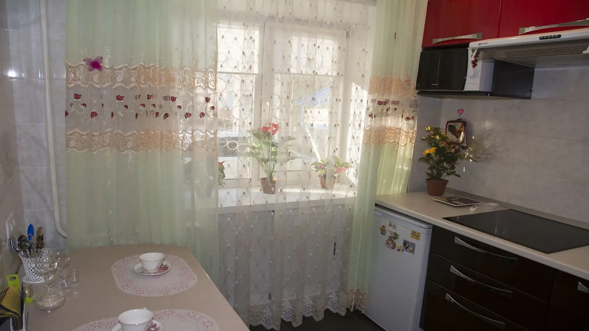 Апартаменты Елизаровых 45