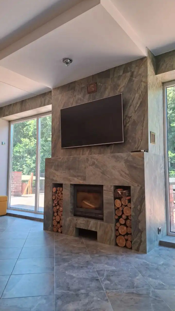 "Вилла 28" студия 1 на первой береговой линии