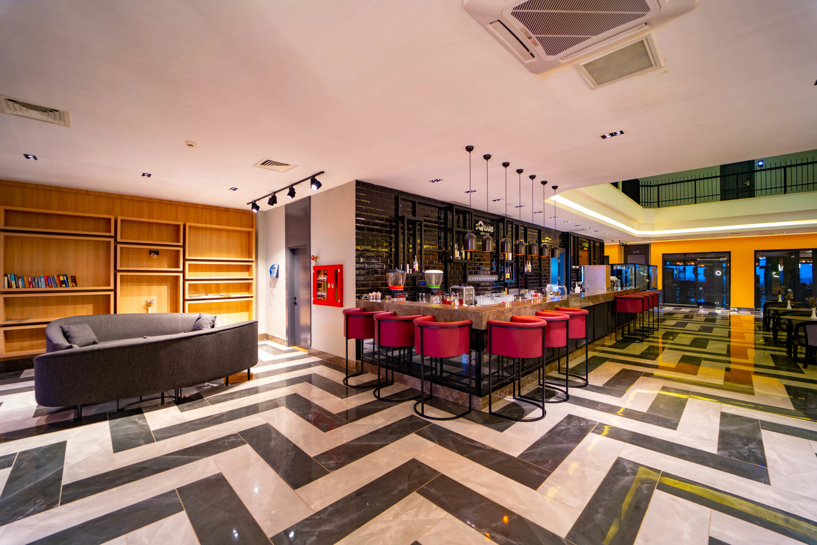 NoxInn Deluxe Hotel - Ultra All Inclusive