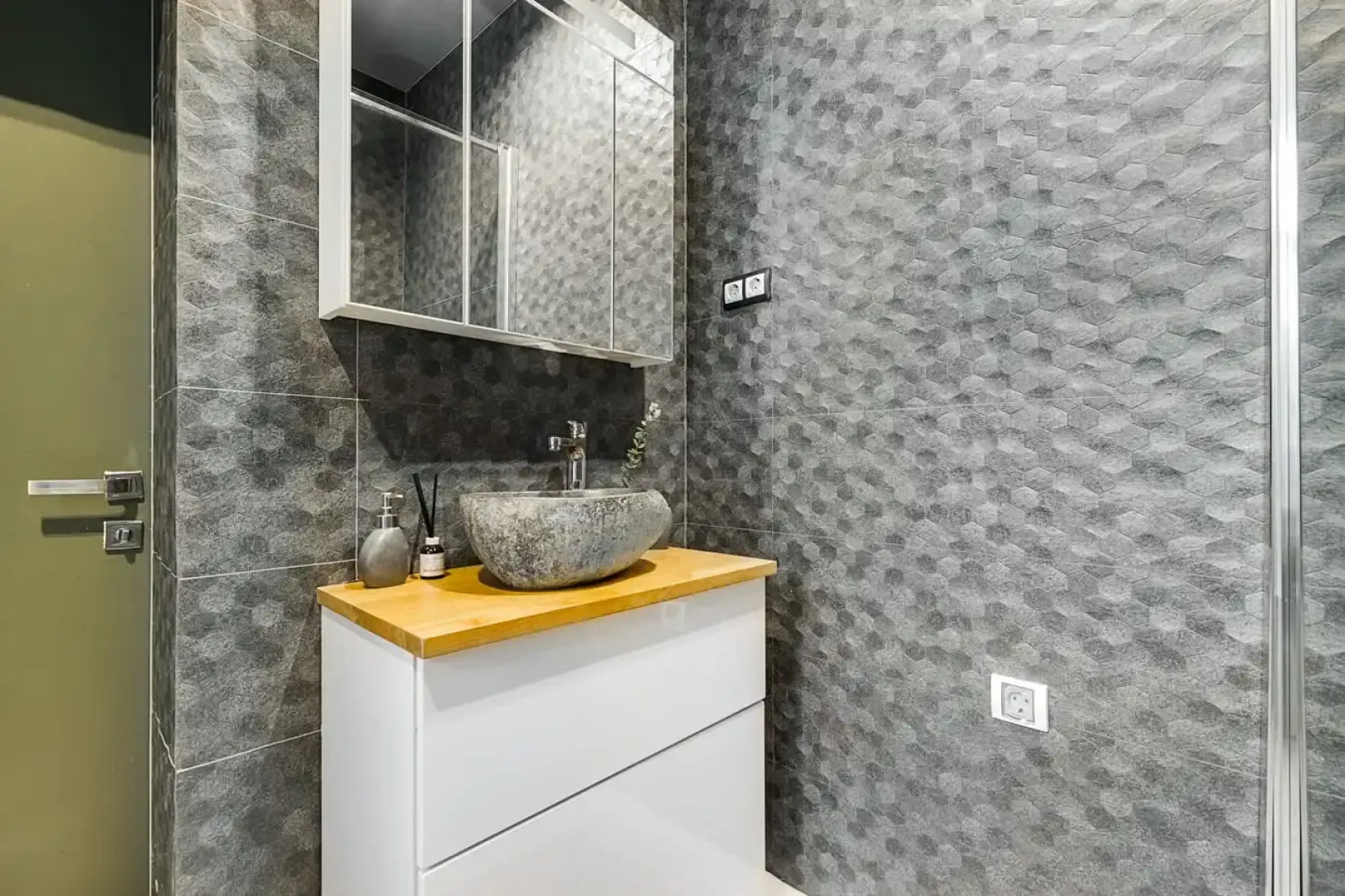 Квартира Дизайнерская 4х в Центре Санкт Петербурга