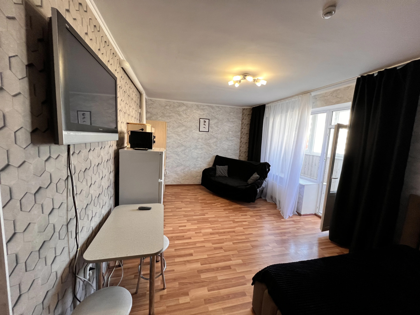 Апартаменты Центр Студия Voyage Комфорт